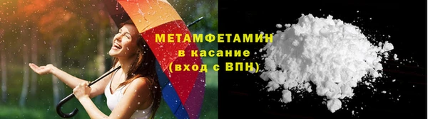 молекула духа Белокуриха